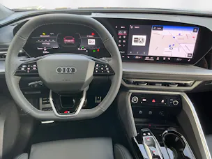 Audi Q5 TFSI quatto 150 kW S-tronic