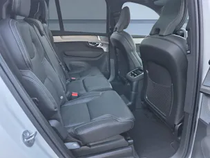 Volvo XC90 2.0 T8 TE Black Edition eAWD
