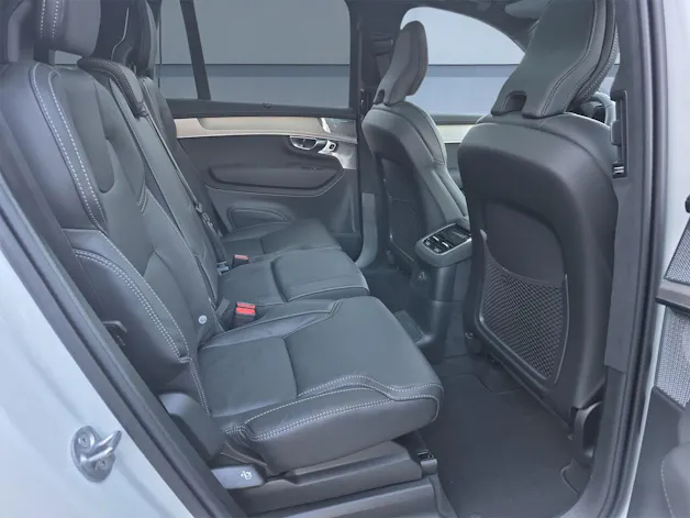 Volvo XC90 2.0 T8 TE Black Edition eAWD