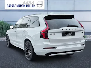 Volvo XC90 2.0 T8 TE Black Edition eAWD
