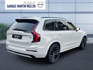 Volvo XC90 2.0 T8 TE Black Edition eAWD