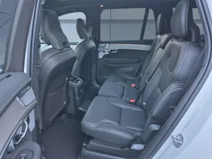 Volvo XC90 2.0 T8 TE Black Edition eAWD