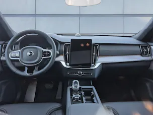 Volvo XC90 2.0 T8 TE Black Edition eAWD