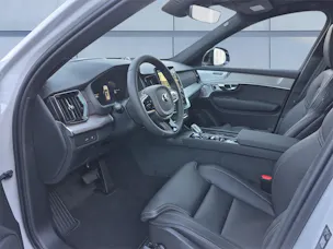 Volvo XC90 2.0 T8 TE Black Edition eAWD
