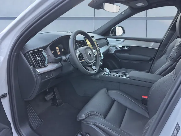 Volvo XC90 2.0 T8 TE Black Edition eAWD