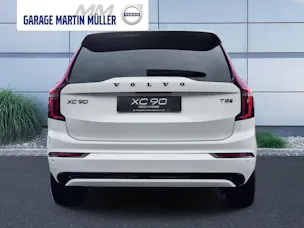 Volvo XC90 2.0 T8 TE Black Edition eAWD