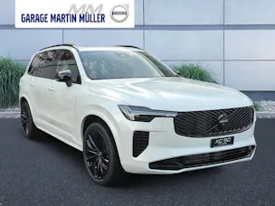 Volvo XC90 2.0 T8 TE Black Edition eAWD