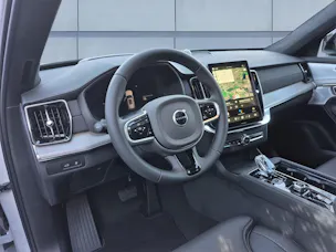 Volvo XC90 2.0 T8 TE Black Edition eAWD