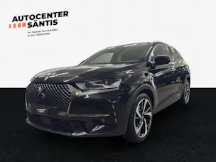 DS Automobiles AUTOMOBILES 7 Crossback 1.6 E-Tense Rivoli