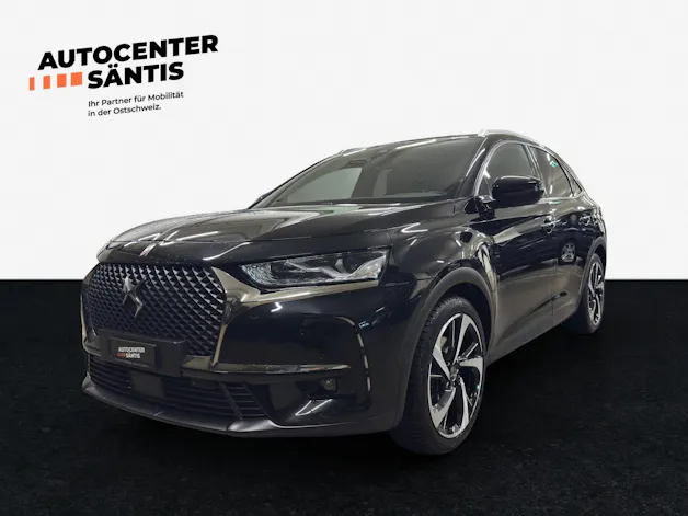 DS Automobiles AUTOMOBILES 7 Crossback 1.6 E-Tense Rivoli