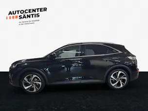 DS Automobiles AUTOMOBILES 7 Crossback 1.6 E-Tense Rivoli
