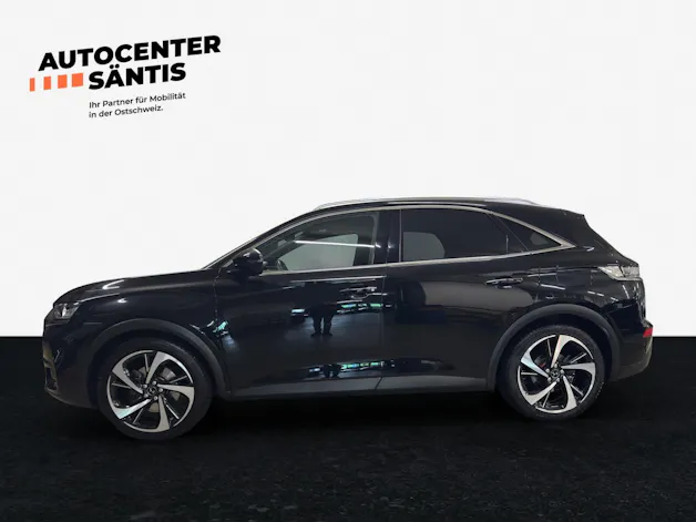 DS Automobiles AUTOMOBILES 7 Crossback 1.6 E-Tense Rivoli