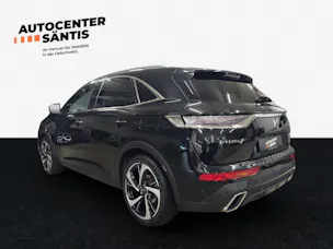 DS Automobiles AUTOMOBILES 7 Crossback 1.6 E-Tense Rivoli