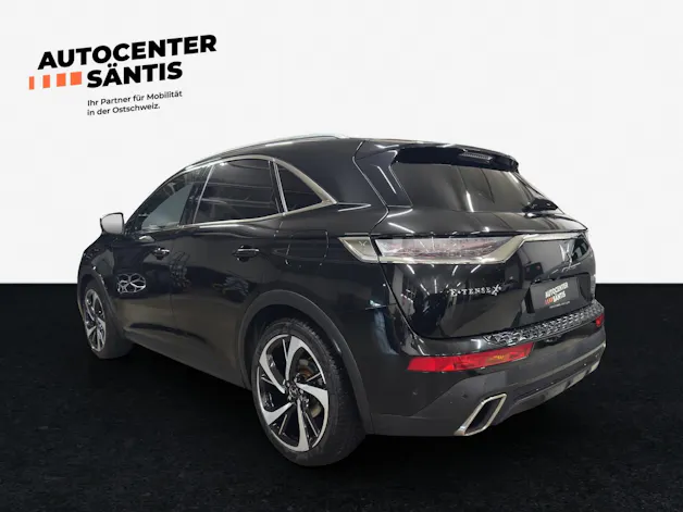 DS Automobiles AUTOMOBILES 7 Crossback 1.6 E-Tense Rivoli