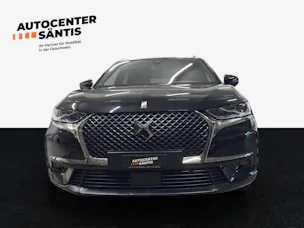 DS Automobiles AUTOMOBILES 7 Crossback 1.6 E-Tense Rivoli