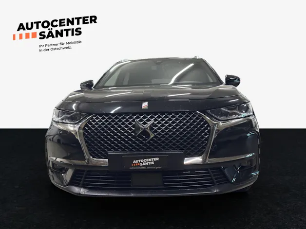 DS Automobiles AUTOMOBILES 7 Crossback 1.6 E-Tense Rivoli