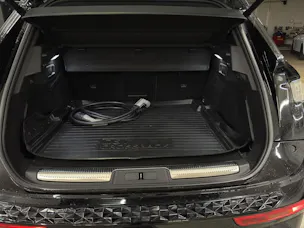 DS Automobiles AUTOMOBILES 7 Crossback 1.6 E-Tense Rivoli