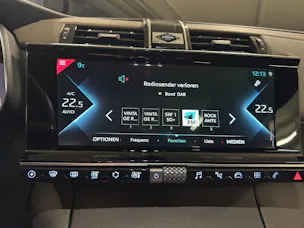 DS Automobiles AUTOMOBILES 7 Crossback 1.6 E-Tense Rivoli