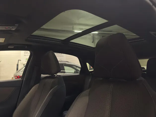 DS Automobiles AUTOMOBILES 7 Crossback 1.6 E-Tense Rivoli