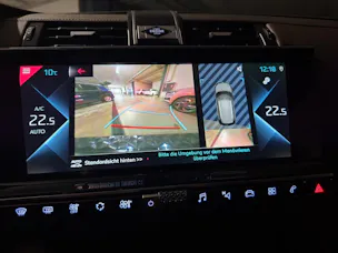 DS Automobiles AUTOMOBILES 7 Crossback 1.6 E-Tense Rivoli