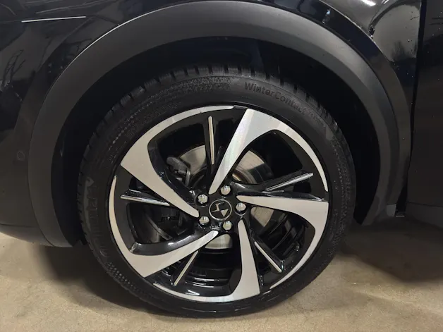 DS Automobiles AUTOMOBILES 7 Crossback 1.6 E-Tense Rivoli