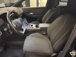 DS Automobiles AUTOMOBILES 7 Crossback 1.6 E-Tense Rivoli