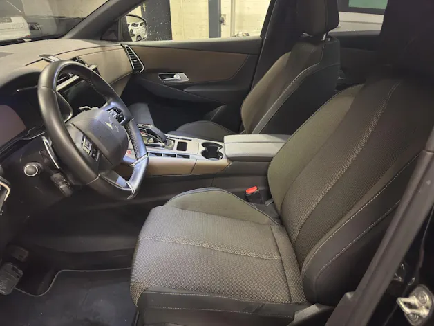 DS Automobiles AUTOMOBILES 7 Crossback 1.6 E-Tense Rivoli