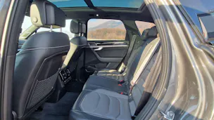 VW Touareg 3.0 TDI R Line Tiptronic
