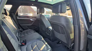 VW Touareg 3.0 TDI R Line Tiptronic