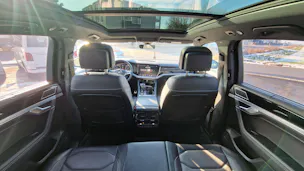 VW Touareg 3.0 TDI R Line Tiptronic