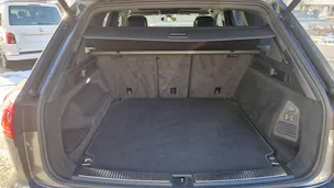 VW Touareg 3.0 TDI R Line Tiptronic