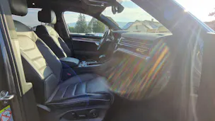 VW Touareg 3.0 TDI R Line Tiptronic