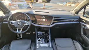 VW Touareg 3.0 TDI R Line Tiptronic