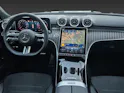 Mercedes-Benz C 200 d T AMG Line