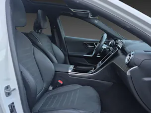 Mercedes-Benz C 200 d T AMG Line