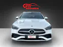 Mercedes-Benz C 200 d T AMG Line