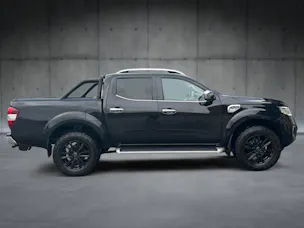 Renault Alaskan DC Twin Turbo dCi 190 4WD ICE-Edition A
