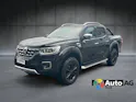 Renault Alaskan DC Twin Turbo dCi 190 4WD ICE-Edition A