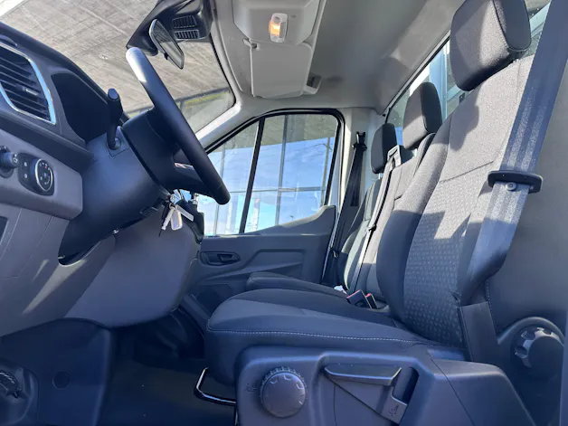 Ford Transit 350 L2 Trend 2.0 TDCi 165 RWD