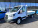 Ford Transit 350 L2 Trend 2.0 TDCi 165 RWD