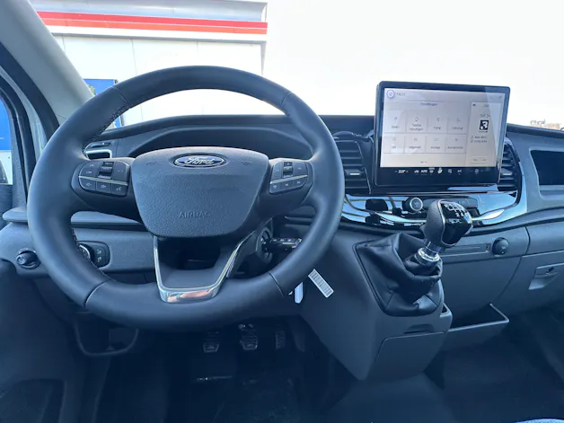 Ford Transit 350 L2 Trend 2.0 TDCi 165 RWD