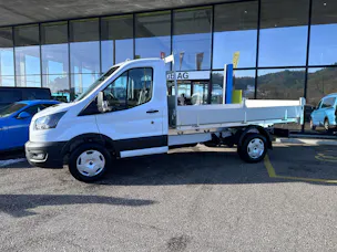 Ford Transit 350 L2 Trend 2.0 TDCi 165 RWD