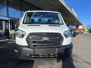 Ford Transit 350 L2 Trend 2.0 TDCi 165 RWD