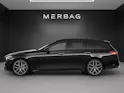 Mercedes-Benz C 220 d T 4 Matic