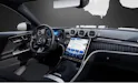 Mercedes-Benz C 220 d T 4 Matic