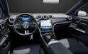 Mercedes-Benz C 220 d T 4 Matic