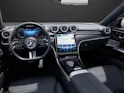 Mercedes-Benz C 220 d T 4 Matic