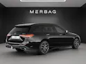 Mercedes-Benz C 220 d T 4 Matic