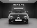 Mercedes-Benz C 220 d T 4 Matic