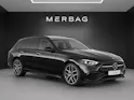 Mercedes-Benz C 220 d T 4 Matic